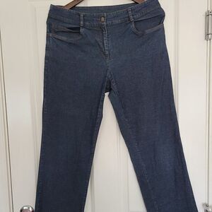 ‎Eileen Fisher Jeans  pants size S